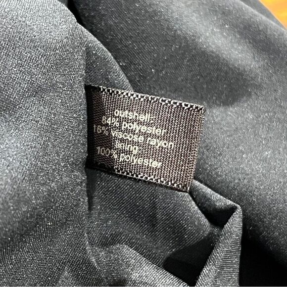 The Limited Elegant cap sleeves knee length Dress size 12 - Picture 11 of 14